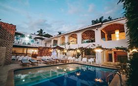 Angel De Santa Fe By Bernalo Hotels